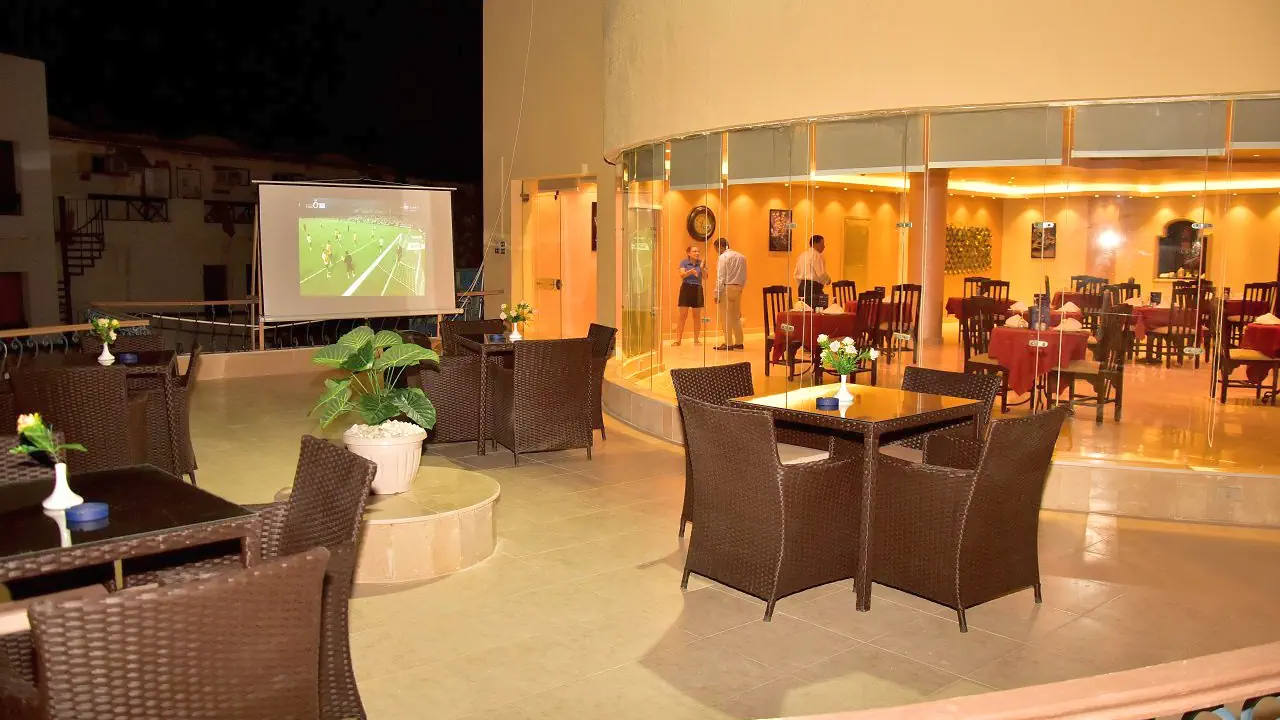 Hotel Dive Inn Resort - Sharm Elshikh